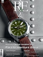 R&E - Relojes & Estilo